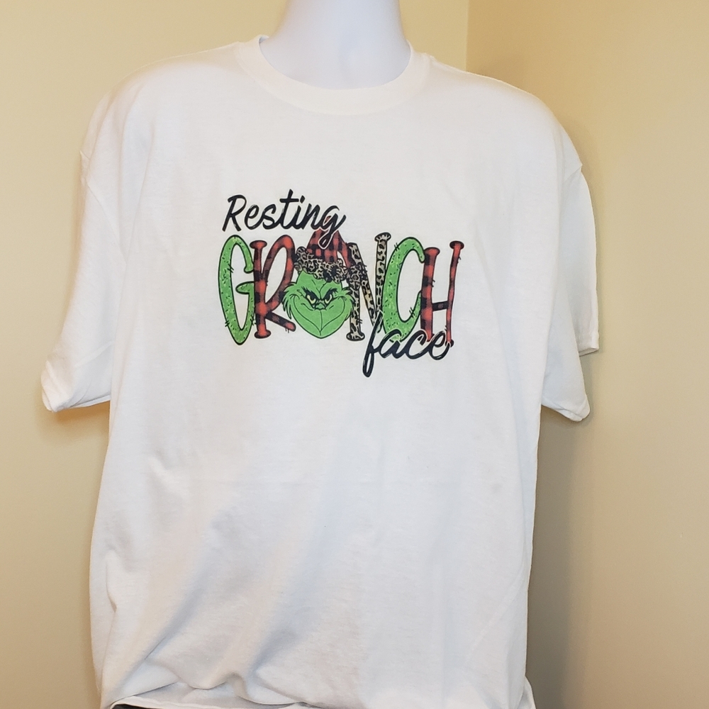 Christmas Shirt